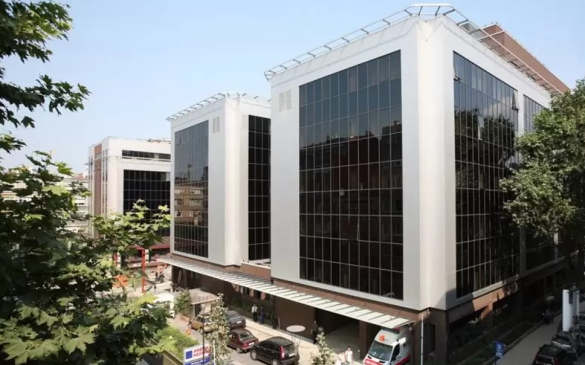American Hospital