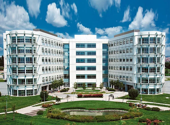 Anadolu Medical Center