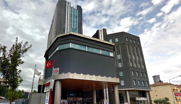 Kolan clinic in Istambul