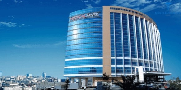 Medical Park Hospitals