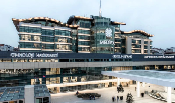 Medipol University Hospital