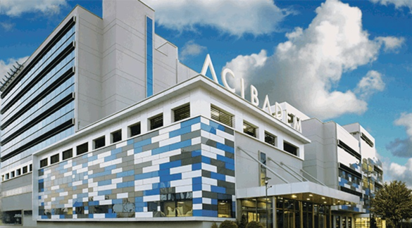 Acıbadem Healthcare Group