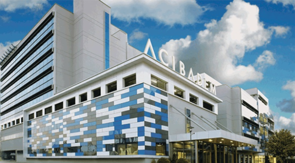 Acıbadem Healthcare Group