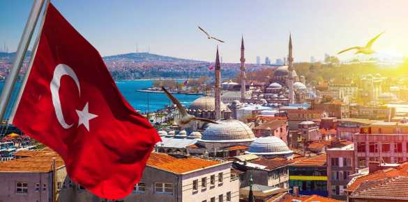 ანალიზების გაგზავნა საზღვარგარეთ