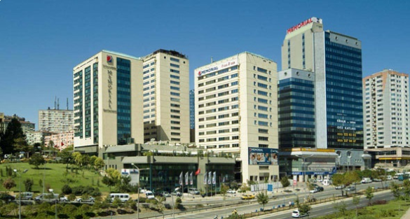 მემორიალის კლინიკა